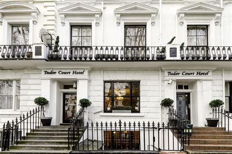 tudor hotel paddington|TUDOR COURT HOTEL .